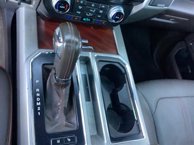 2015 Ford F-150 King Ranch - Photo 18 - Crest Hill, IL 60403