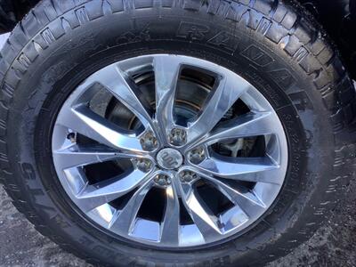 2015 Ford F-150 King Ranch - Photo 43 - Crest Hill, IL 60403