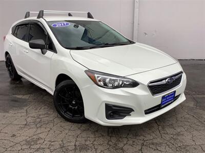 2017 Subaru Impreza 2.0i   - Photo 10 - Crest Hill, IL 60403