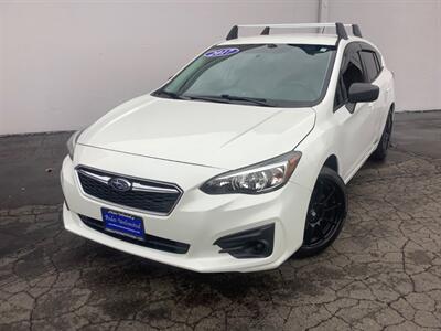 2017 Subaru Impreza 2.0i   - Photo 2 - Crest Hill, IL 60403