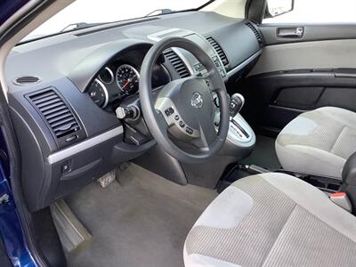 2011 Nissan Sentra 2.0   - Photo 13 - Crest Hill, IL 60403