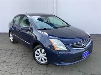 2011 Nissan Sentra 2.0   - Photo 8 - Crest Hill, IL 60403