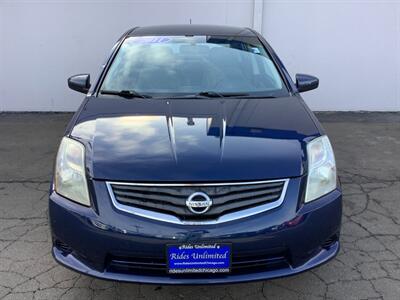 2011 Nissan Sentra 2.0   - Photo 9 - Crest Hill, IL 60403