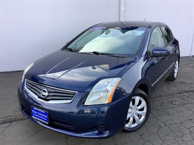 2011 Nissan Sentra 2.0   - Photo 2 - Crest Hill, IL 60403