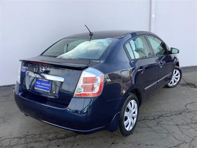 2011 Nissan Sentra 2.0   - Photo 6 - Crest Hill, IL 60403