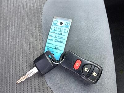 2011 Nissan Sentra 2.0   - Photo 27 - Crest Hill, IL 60403