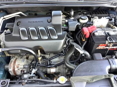 2011 Nissan Sentra 2.0   - Photo 36 - Crest Hill, IL 60403