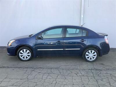 2011 Nissan Sentra 2.0   - Photo 3 - Crest Hill, IL 60403