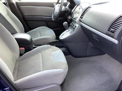 2011 Nissan Sentra 2.0   - Photo 25 - Crest Hill, IL 60403