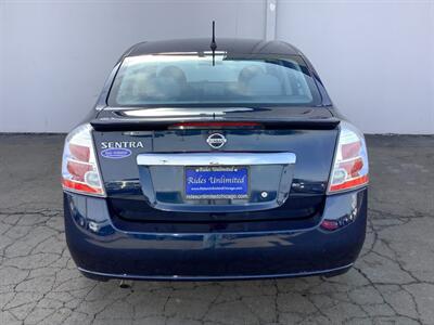 2011 Nissan Sentra 2.0   - Photo 5 - Crest Hill, IL 60403