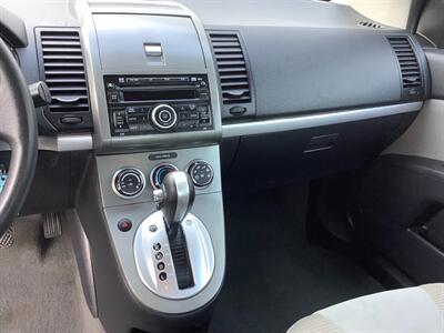 2011 Nissan Sentra 2.0   - Photo 14 - Crest Hill, IL 60403
