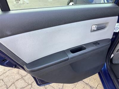 2011 Nissan Sentra 2.0   - Photo 19 - Crest Hill, IL 60403