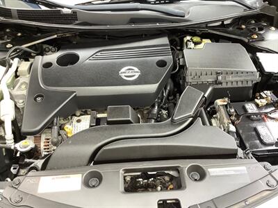 2013 Nissan Altima 2.5 SV   - Photo 42 - Crest Hill, IL 60403