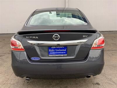 2013 Nissan Altima 2.5 SV - Photo 5 - Crest Hill, IL 60403