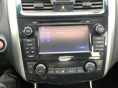 2013 Nissan Altima 2.5 SV   - Photo 19 - Crest Hill, IL 60403