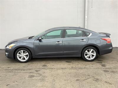 2013 Nissan Altima 2.5 SV   - Photo 3 - Crest Hill, IL 60403