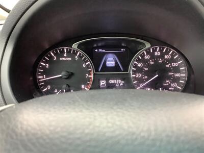 2013 Nissan Altima 2.5 SV   - Photo 22 - Crest Hill, IL 60403
