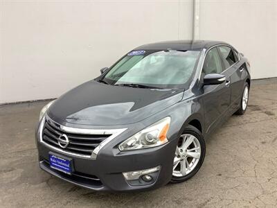2013 Nissan Altima 2.5 SV - Photo 2 - Crest Hill, IL 60403