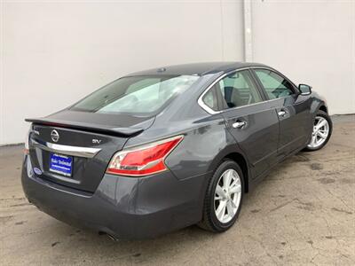 2013 Nissan Altima 2.5 SV   - Photo 6 - Crest Hill, IL 60403