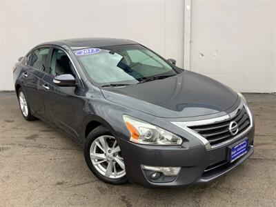 2013 Nissan Altima 2.5 SV - Photo 8 - Crest Hill, IL 60403