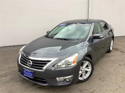 2013 Nissan Altima 2.5 SV   - Photo 1 - Crest Hill, IL 60403