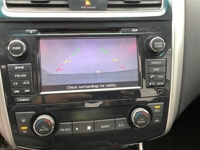 2013 Nissan Altima 2.5 SV - Photo 10 - Crest Hill, IL 60403