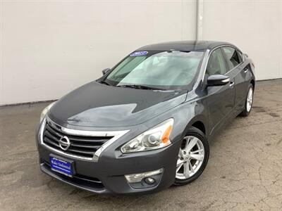 2013 Nissan Altima 2.5 SV   - Photo 2 - Crest Hill, IL 60403