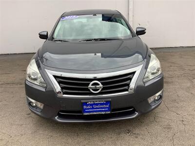 2013 Nissan Altima 2.5 SV   - Photo 9 - Crest Hill, IL 60403