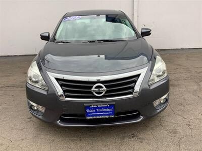 2013 Nissan Altima 2.5 SV - Photo 9 - Crest Hill, IL 60403