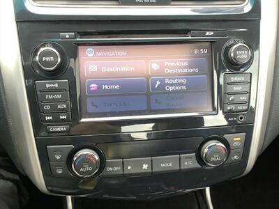 2013 Nissan Altima 2.5 SV   - Photo 21 - Crest Hill, IL 60403