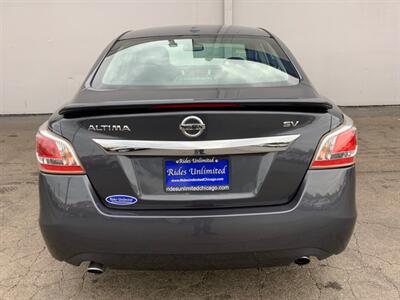 2013 Nissan Altima 2.5 SV   - Photo 5 - Crest Hill, IL 60403