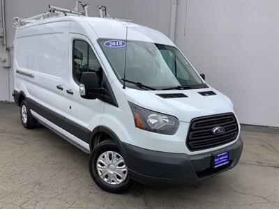 2018 Ford Transit 250 - Photo 10 - Crest Hill, IL 60403