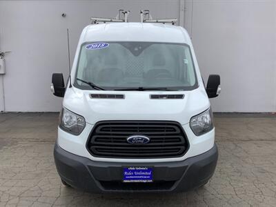 2018 Ford Transit 250 - Photo 11 - Crest Hill, IL 60403