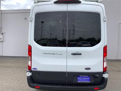2018 Ford Transit 250 - Photo 5 - Crest Hill, IL 60403