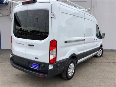 2018 Ford Transit 250 - Photo 8 - Crest Hill, IL 60403