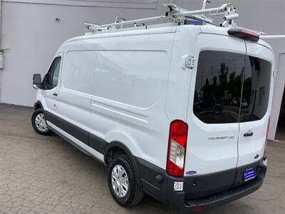 2018 Ford Transit 250 - Photo 4 - Crest Hill, IL 60403