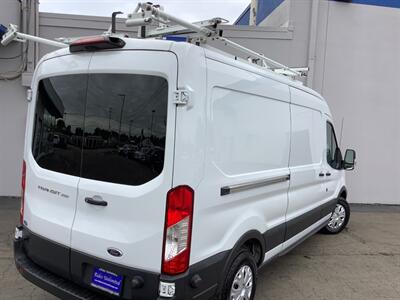 2018 Ford Transit 250 - Photo 7 - Crest Hill, IL 60403