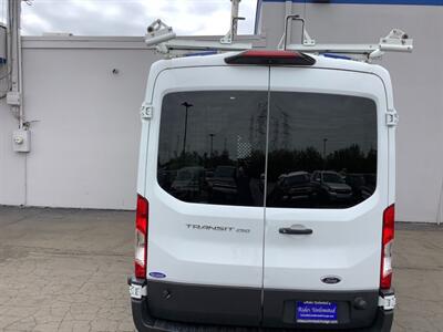 2018 Ford Transit 250 - Photo 6 - Crest Hill, IL 60403