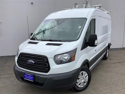2018 Ford Transit 250 - Photo 2 - Crest Hill, IL 60403