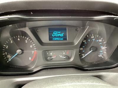 2018 Ford Transit 250 - Photo 19 - Crest Hill, IL 60403