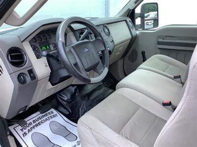 2008 FORD F-350 XL   - Photo 13 - Crest Hill, IL 60403