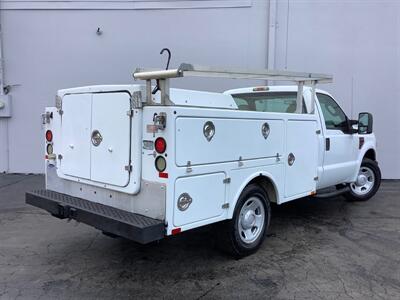 2008 FORD F-350 XL   - Photo 5 - Crest Hill, IL 60403