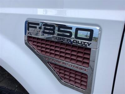 2008 FORD F-350 XL   - Photo 37 - Crest Hill, IL 60403