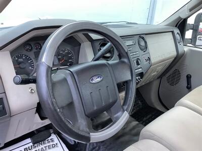 2008 FORD F-350 XL   - Photo 17 - Crest Hill, IL 60403