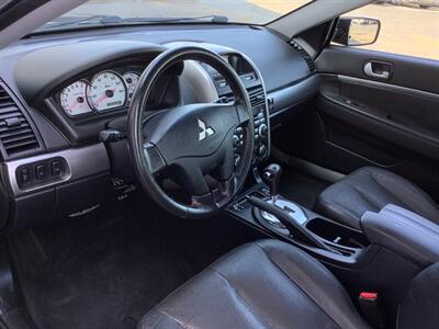 2008 Mitsubishi Galant Ralliart V6   - Photo 13 - Crest Hill, IL 60403