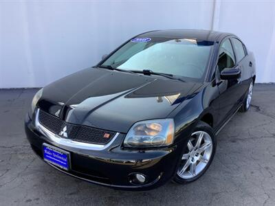 2008 Mitsubishi Galant Ralliart V6   - Photo 2 - Crest Hill, IL 60403