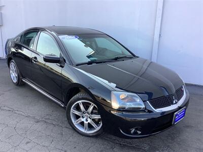 2008 Mitsubishi Galant Ralliart V6   - Photo 7 - Crest Hill, IL 60403