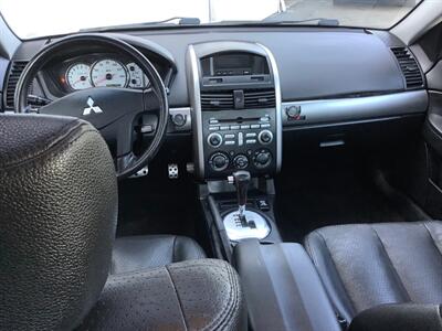 2008 Mitsubishi Galant Ralliart V6   - Photo 30 - Crest Hill, IL 60403