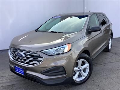 2019 Ford Edge SE   - Photo 2 - Crest Hill, IL 60403