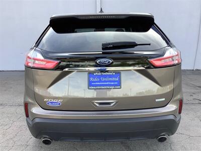 2019 Ford Edge SE - Photo 5 - Crest Hill, IL 60403